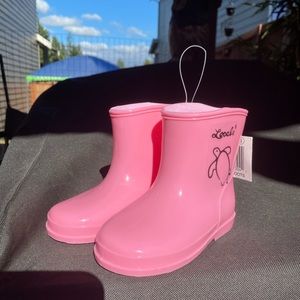 Hawaii Local Rain Boots ☔️